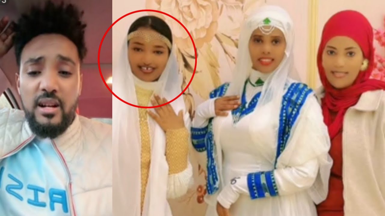 Siduuna Ilman 3 Qaba Kan Akka Dr.Asli Jette