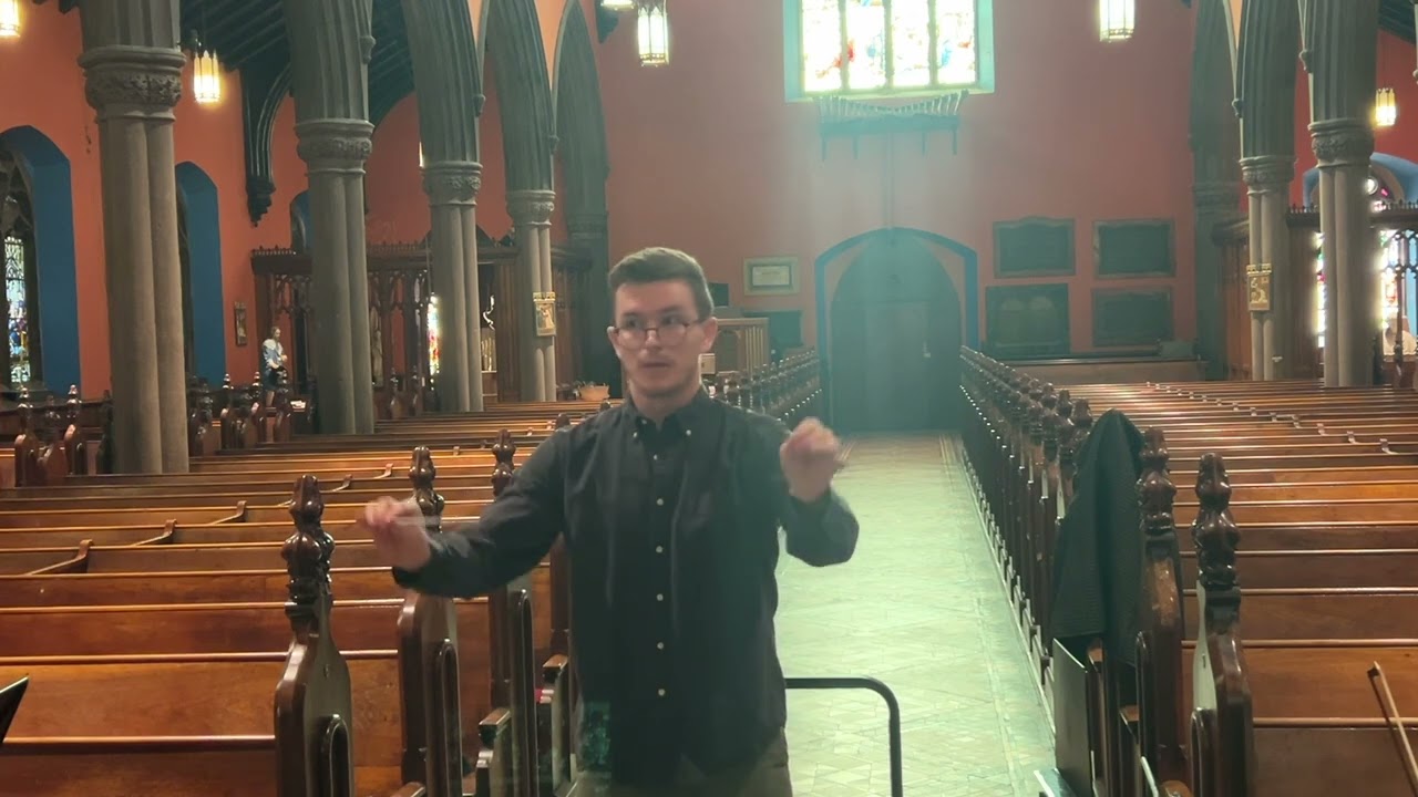 Libera Me, Duruflé Requiem