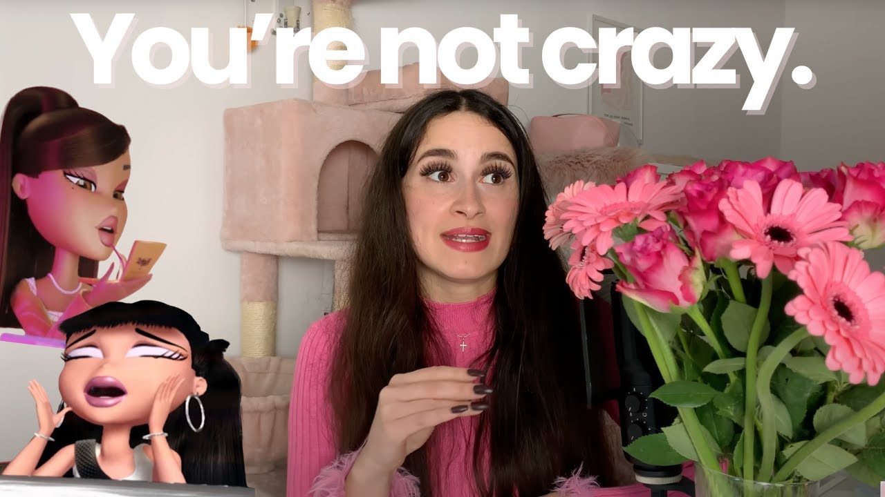 Why you feel like a different person every week