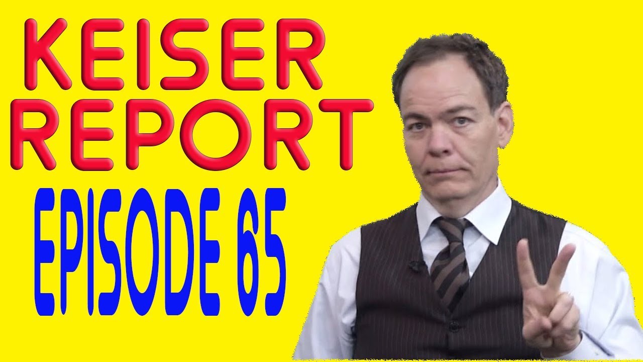 Keiser Report   Markets! Finance! Scandal! E65