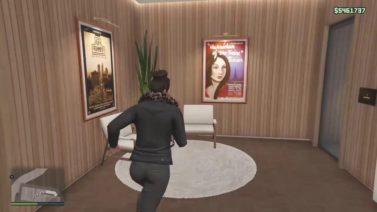 gta online