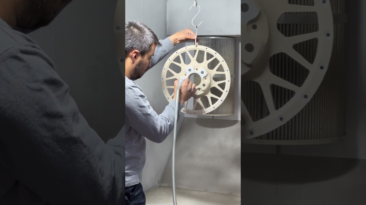 Bbs Rc-041 • 3 ParçaJant Resterasyon işlemimiz 🛞🖌️💫 