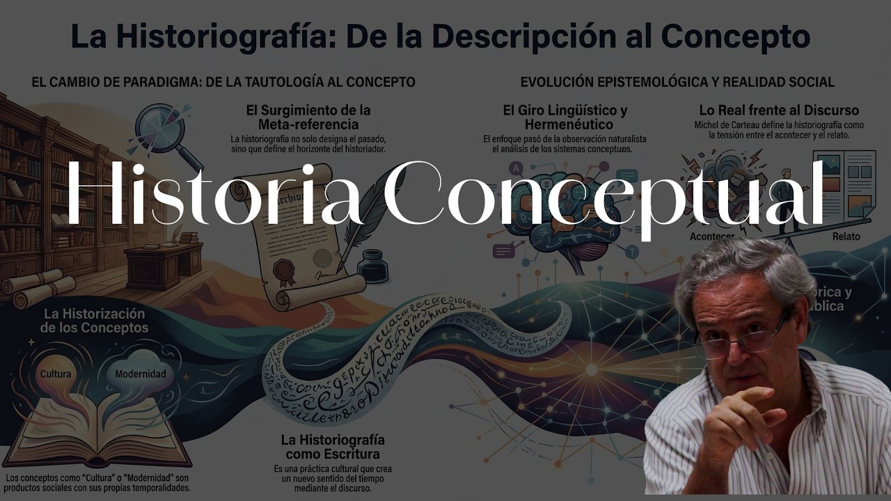 Sesión de Investigación ColJal   Historia Conceptual  Guillermo Zermeño
