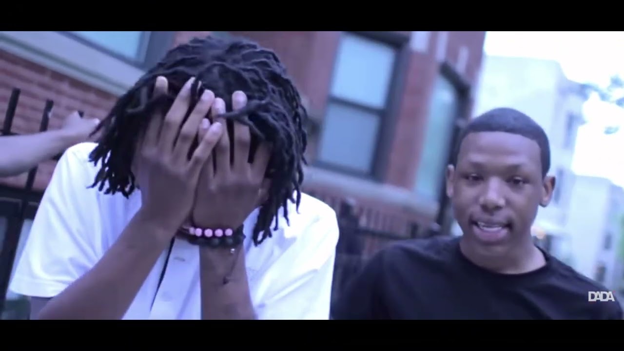 L’a Capone and rondonumbanine play for keeps