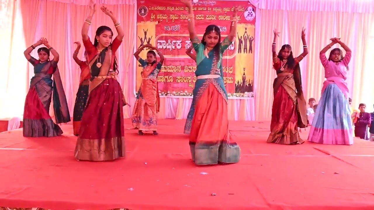 S A S High School Aigali