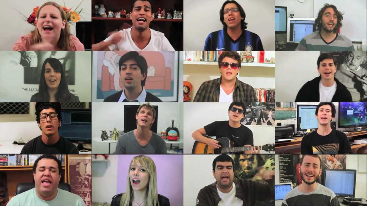 Vlogueiro