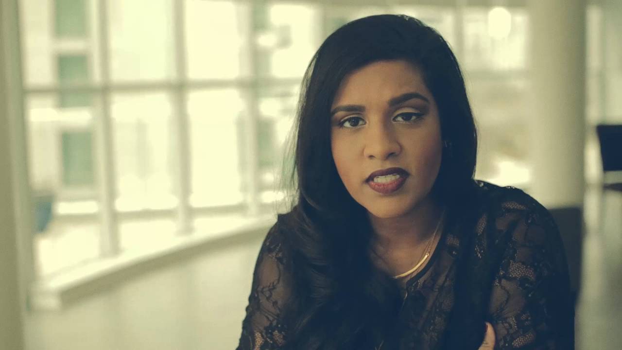 Let it Go - James Bay (Roveena Cover)