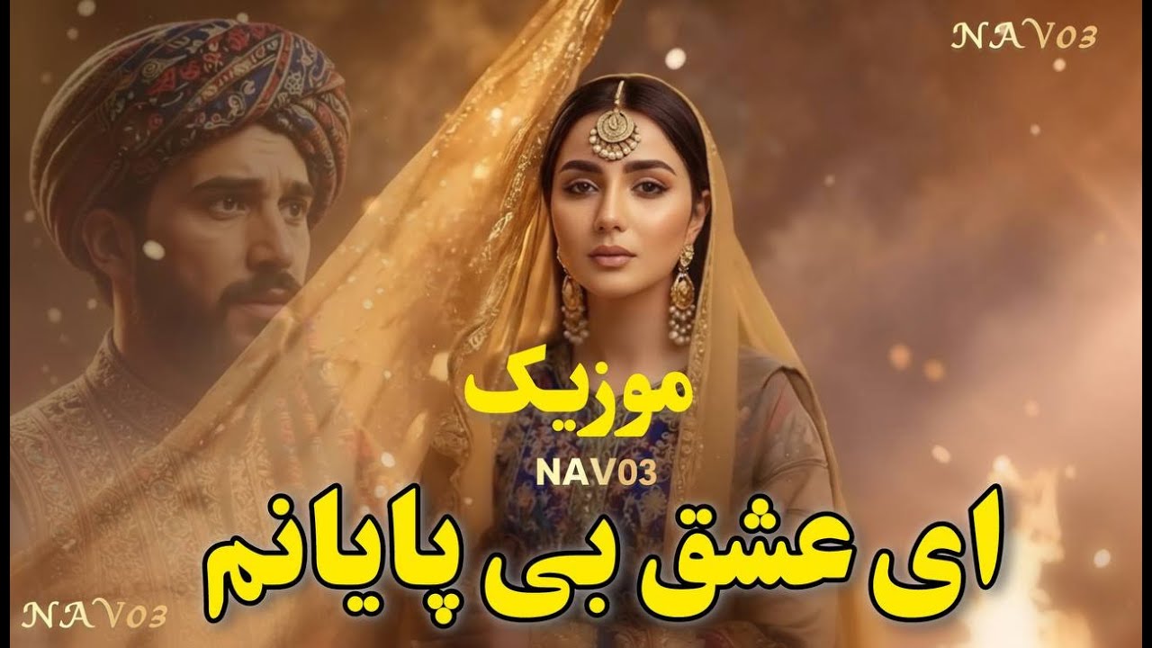 ای عشق بی‌پایانم Eshghe Bi Payanam
