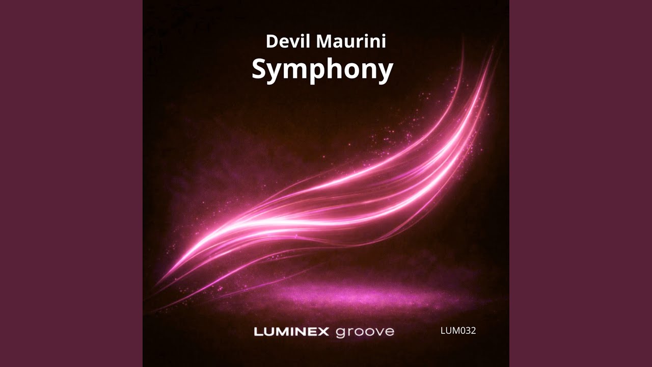 Symphony (Original Mix)