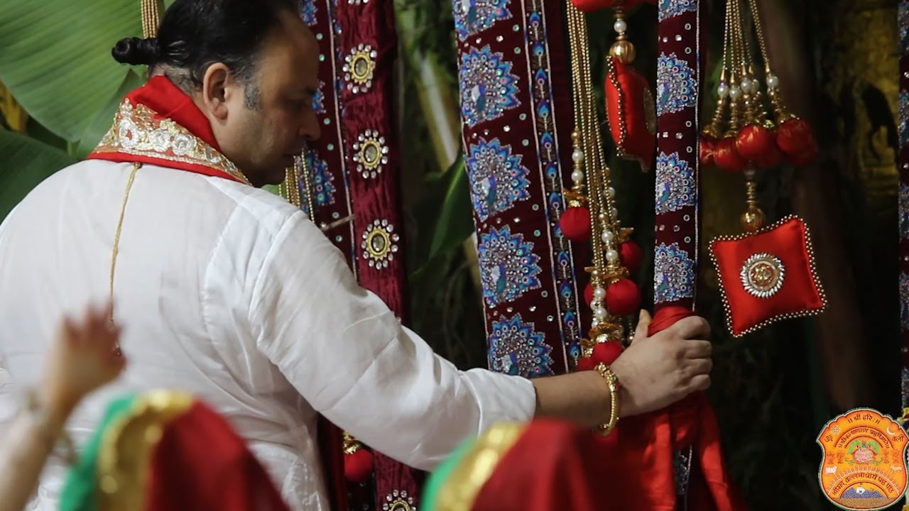 24-08-2021 || Haveli Hindola Darshan 2021