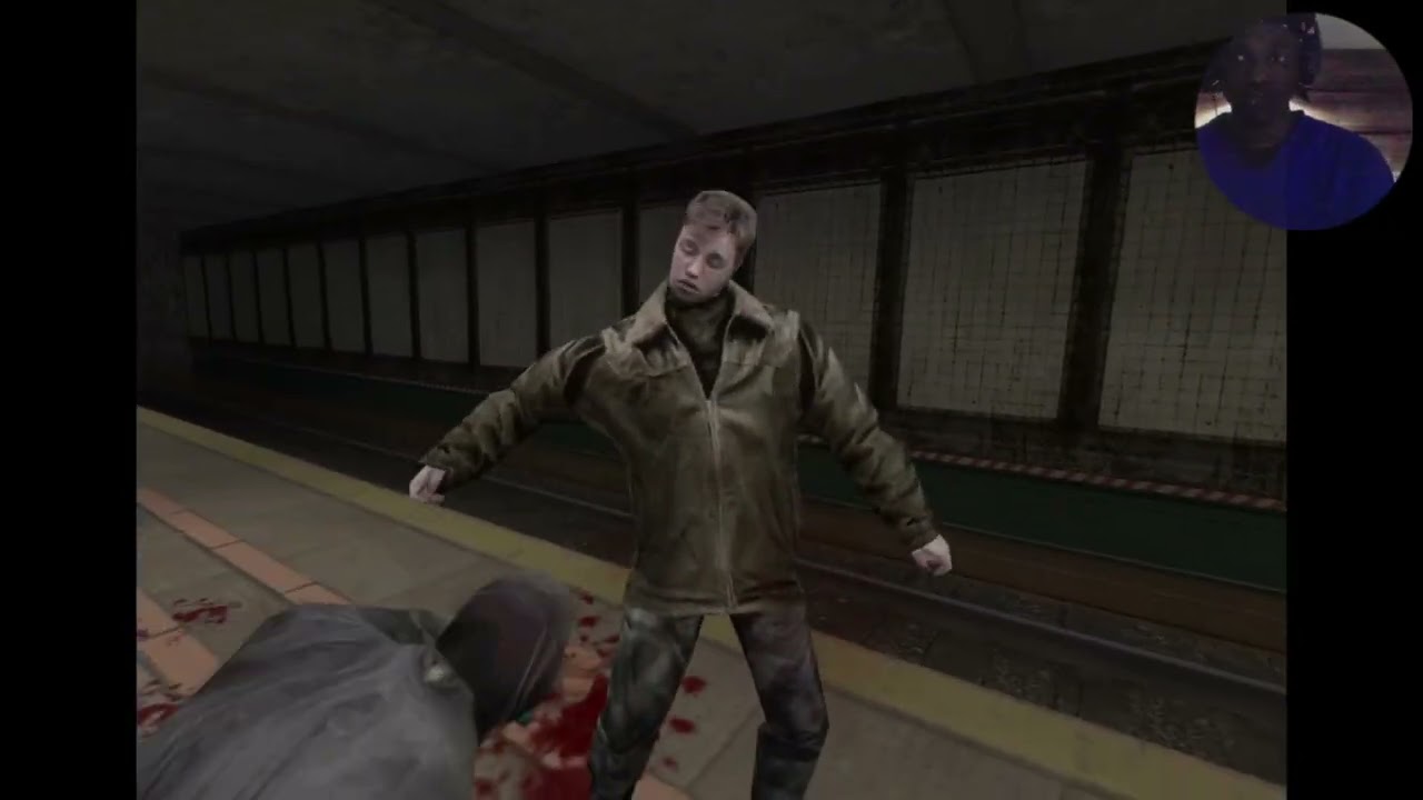 First Stream in 2026🔥🔥 Max Payne Livestream/Gameplay