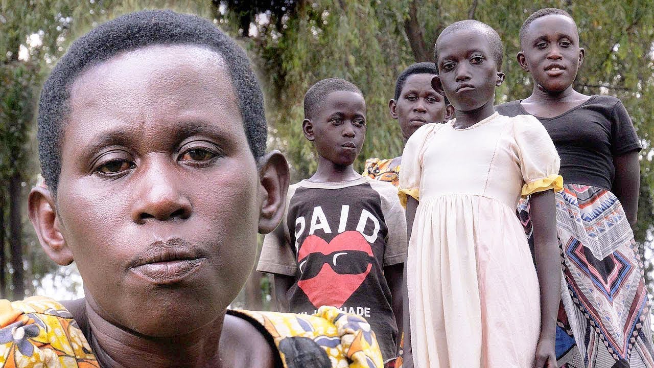 Musaza Wanjye Twabyaranye Abana Bane  None Dore Uko Byagenze : INKURU IDASANZWE