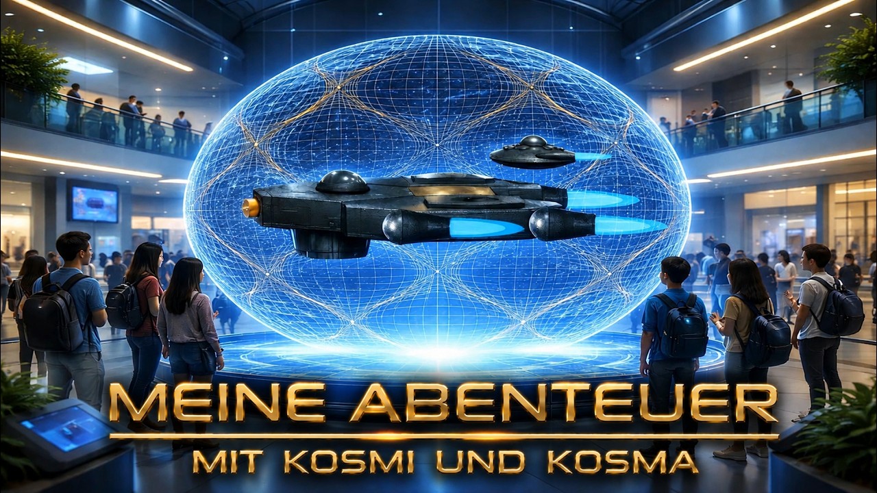 Meine Abenteuer 