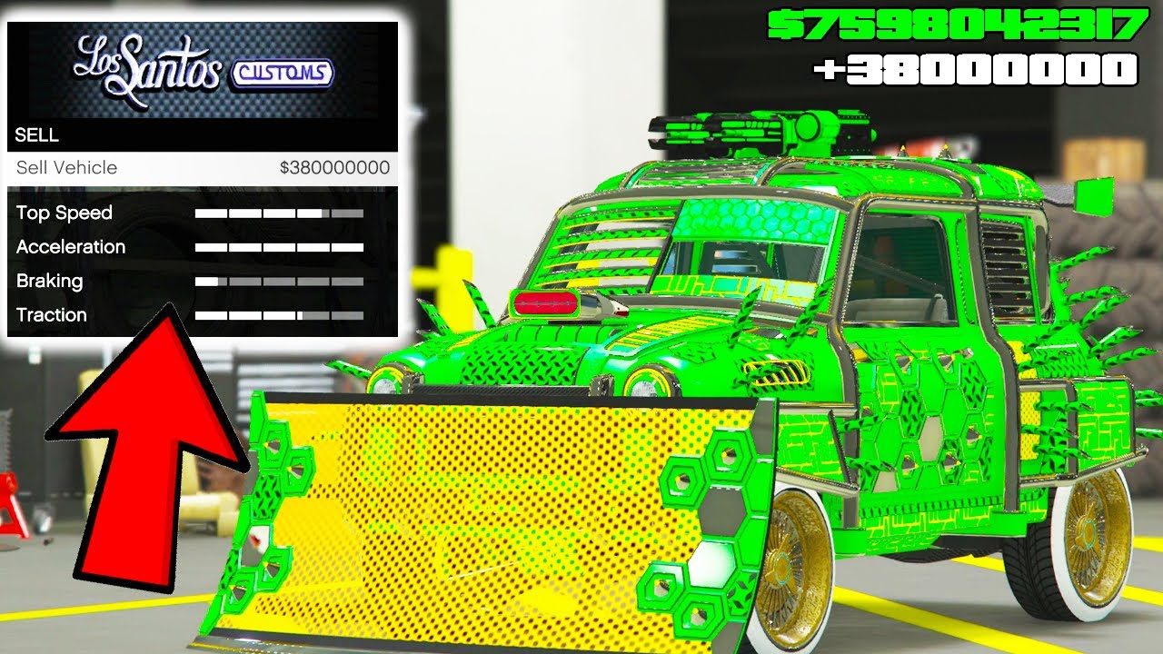 HURRY* This EASY SOLO MONEY GLITCH Will Be Gone SOON!! GTA Online Glitches