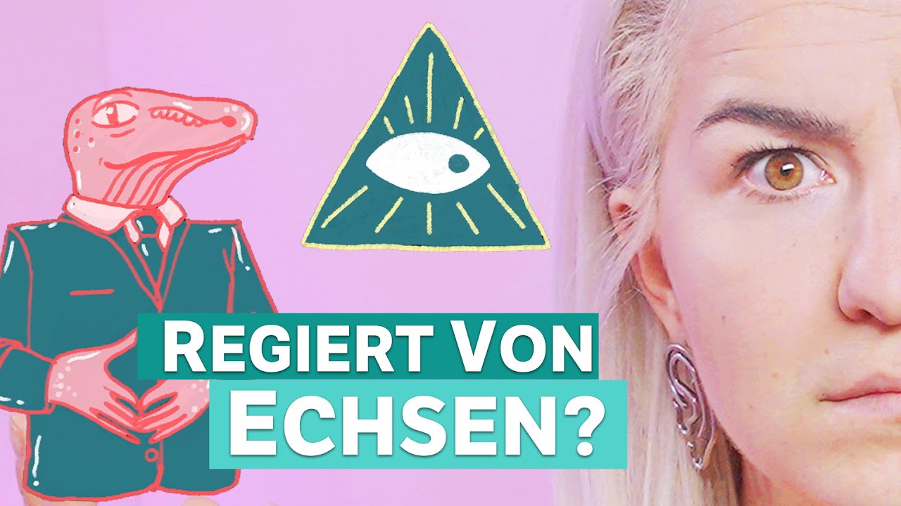 Verschwörungstheorien: An diesen 6 Merkmalen erkennst Du sie | Auf Klo