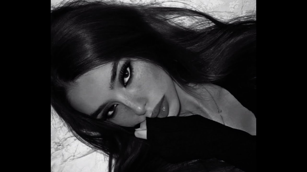 Mellina Tey - Watching Me (slowed by Mikkalev)