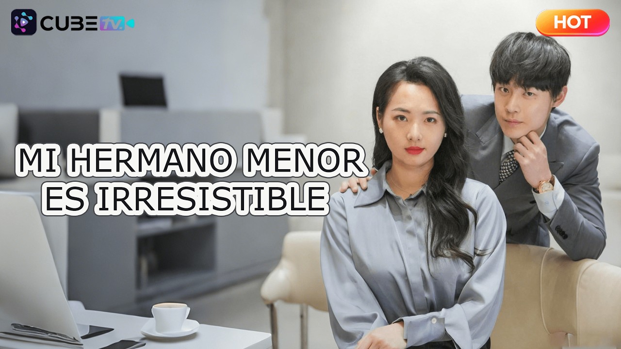 Mi asistente me trampa en un matrimonio, su amor me hace olvidar el convenio... |📺 CubeTV