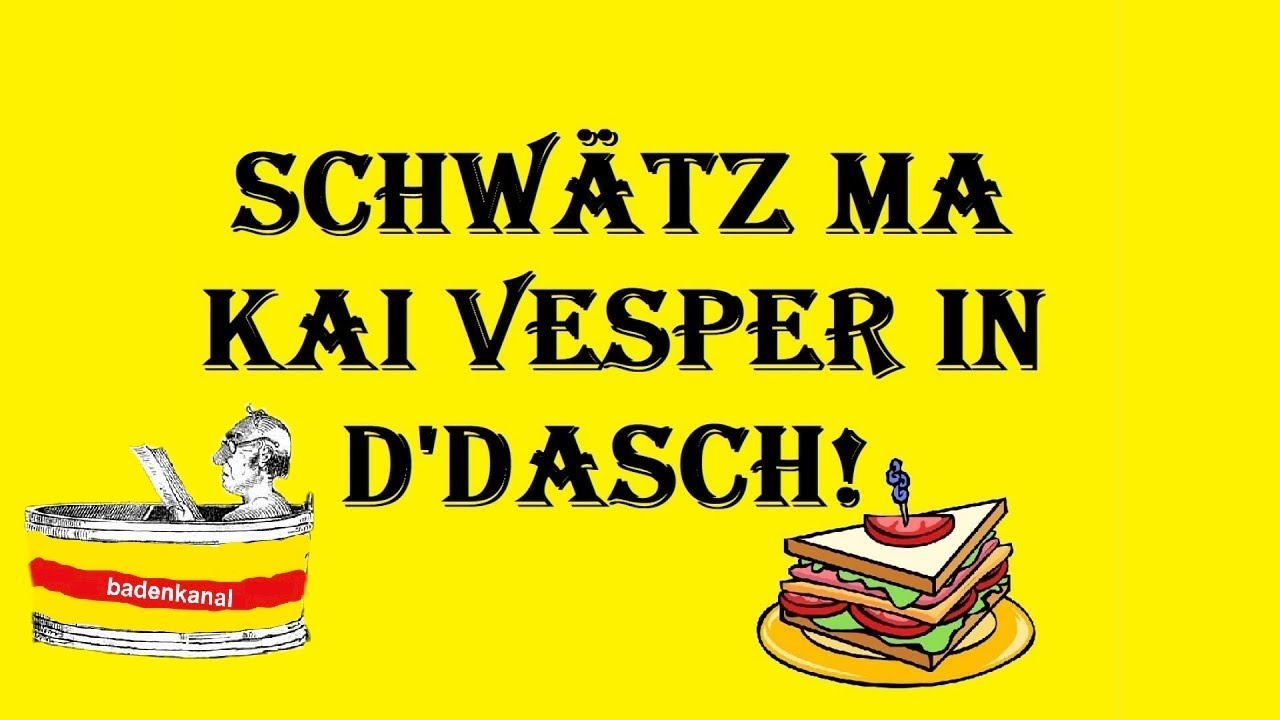 Badische Spr&uuml;che II
