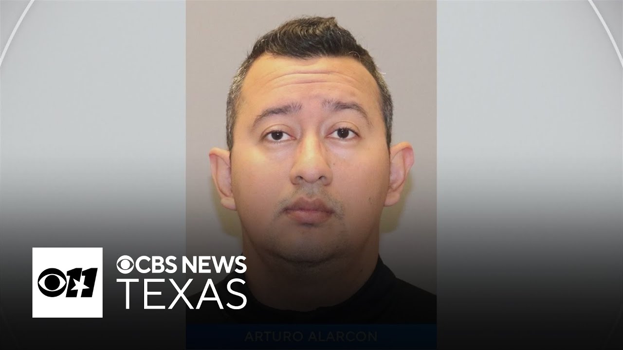 Grapevine pastor, substitute teacher accused of possessing child porn
