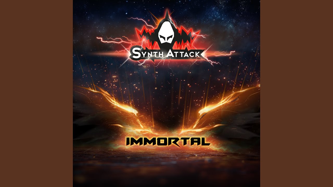 We Are SynthAttack (2.0)