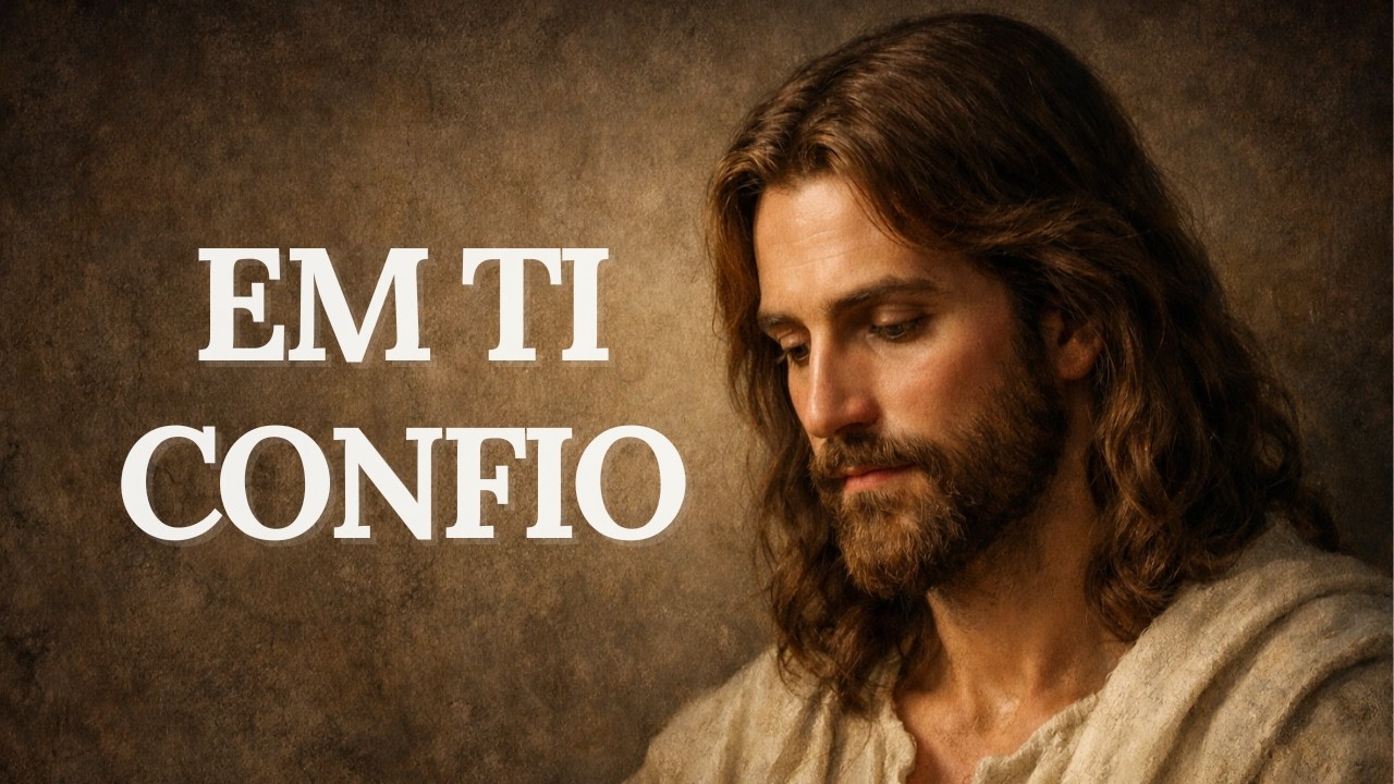 Salmo 25 | Ensina-me, Senhor, os Teus Caminhos
