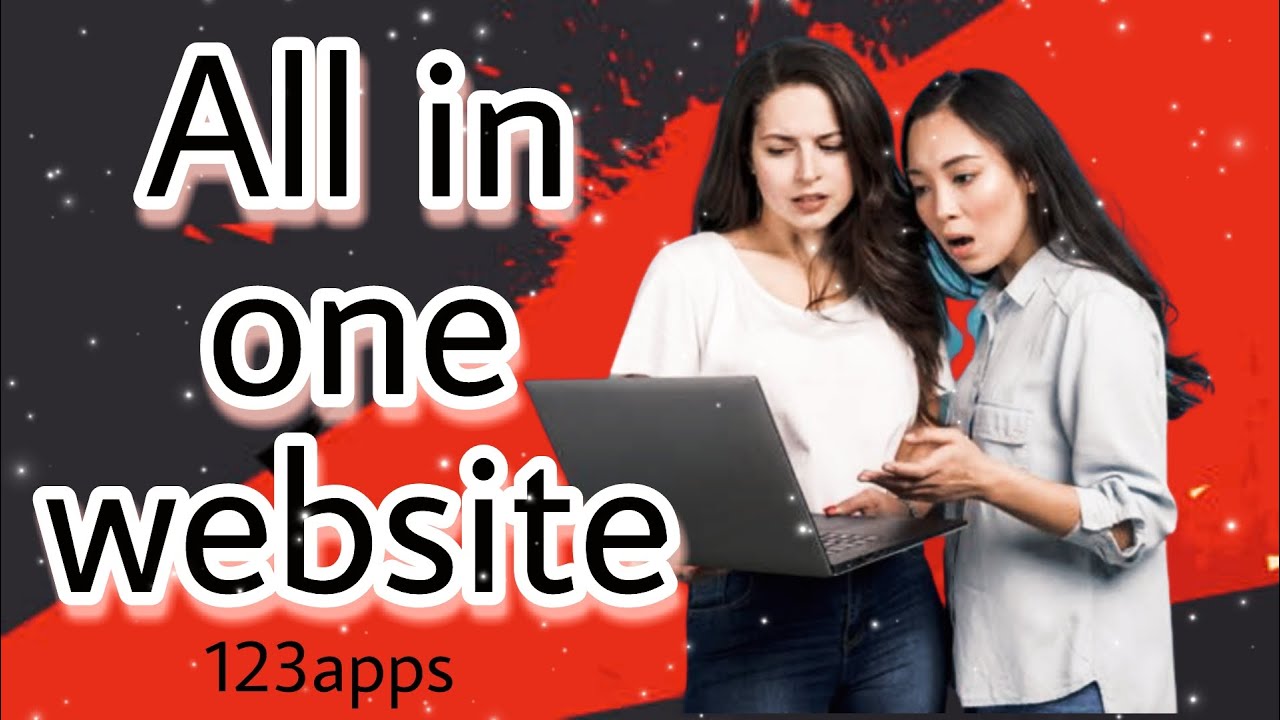 All in one website for free || best apps 2022 || app info