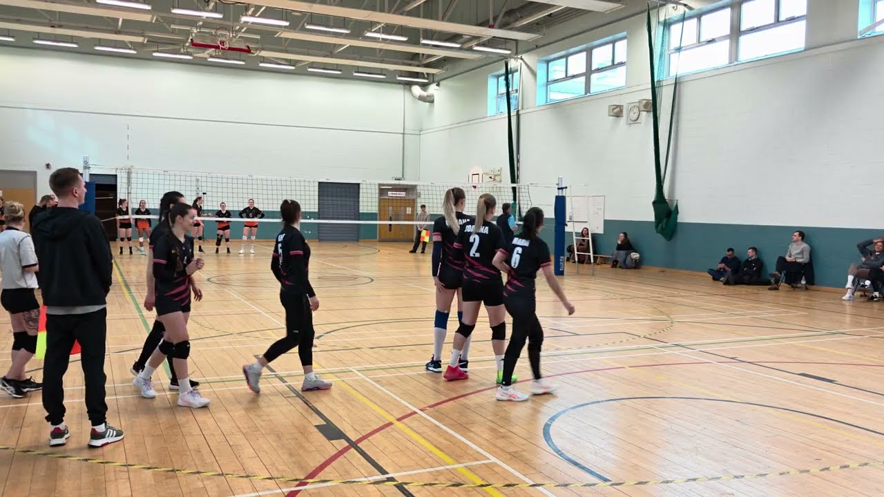 Scotish CUP: Panthers & Edinburgh Jets (0:3)