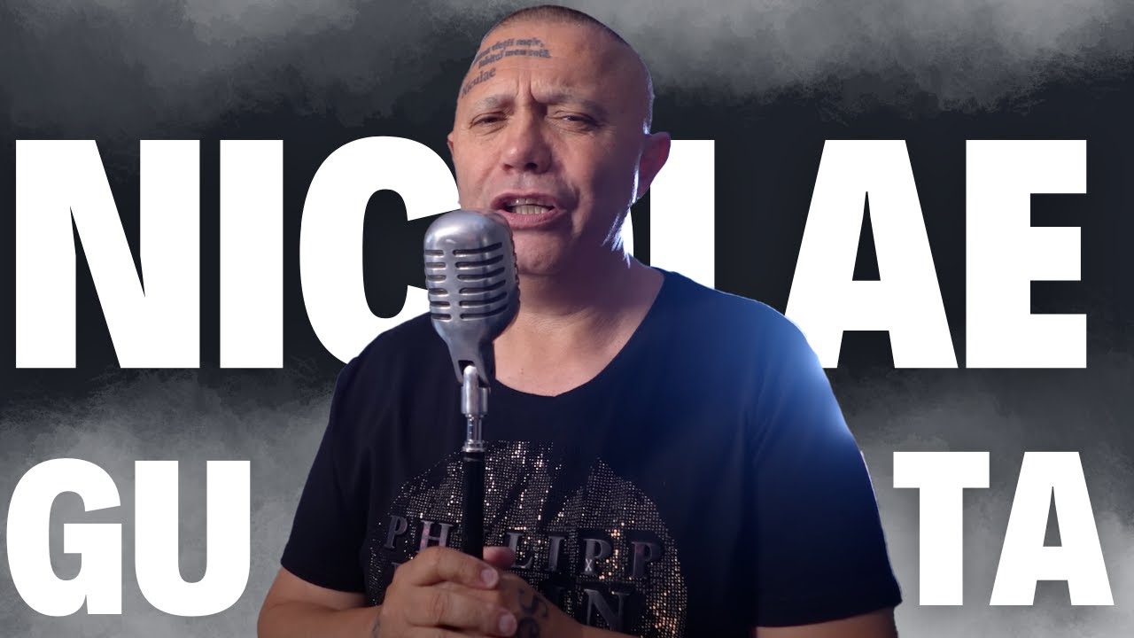 NICOLAE GUTA -  JOCURI CA LA BANAT | LIVE NOU 2025 🔥