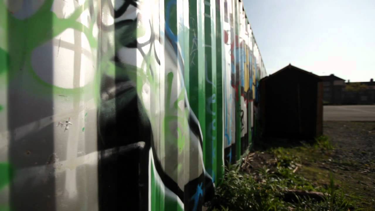 Mendicity Centre Pigeon Loft Project Dublin