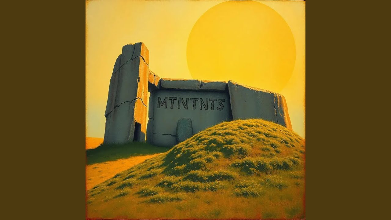 The Old Stones