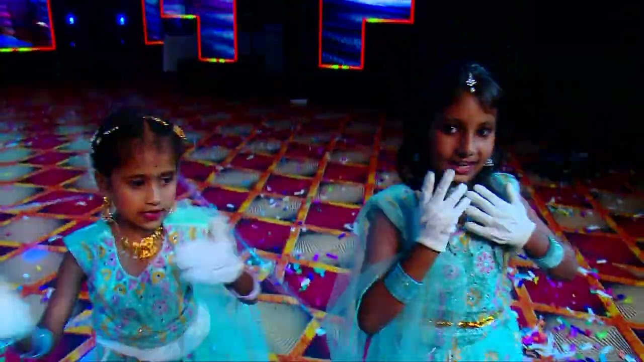ROYAL PUBLIC SCHOOL  jumthaka jum jum song