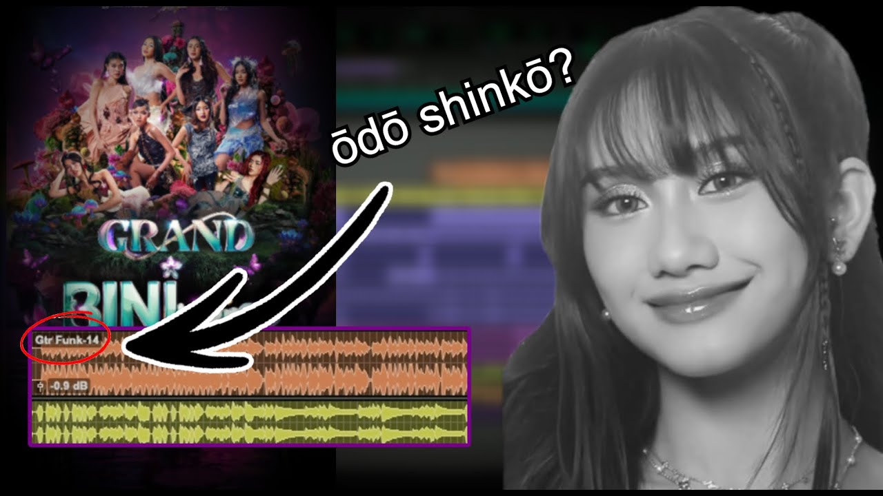 The Underrated Gem BINI's I Feel Good Will Make You FEEL GOOD!