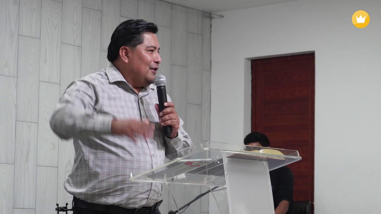 Un llamado.- Invitado Especial