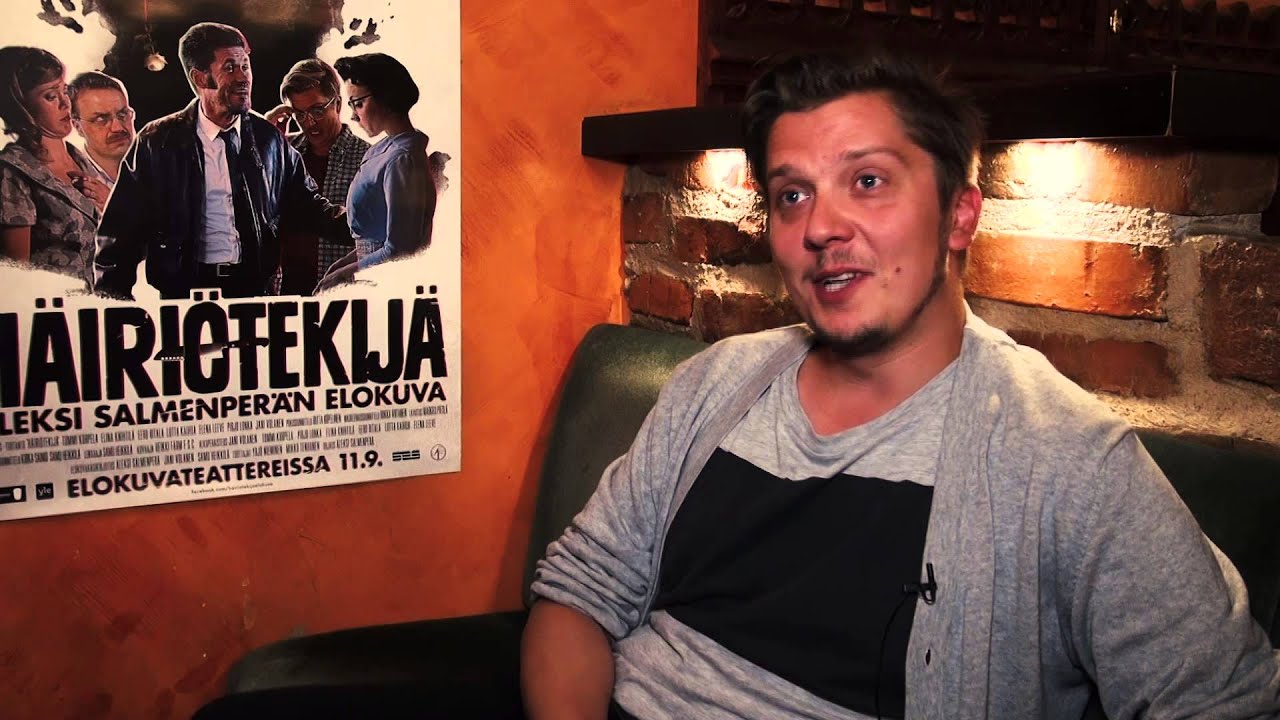 Filminurkka osa 138