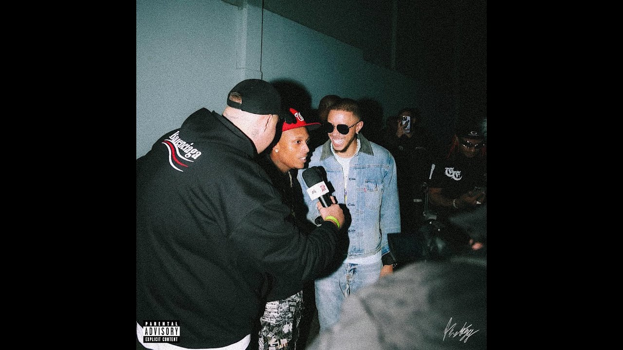 Alee Type Beat - 