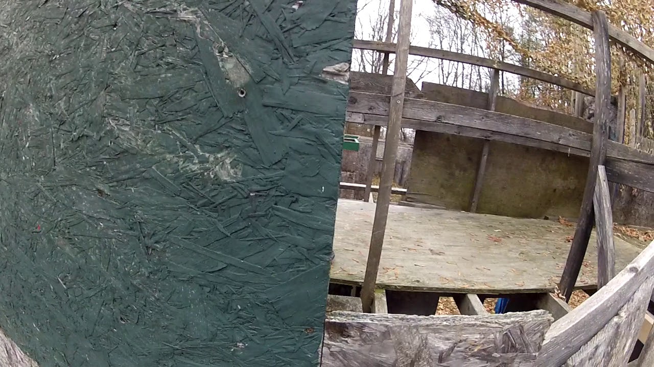 *AIRSOFT HOBBY* - NEPA PATRIOTS Airsoft Training - 12 9 17 - 4 Kills