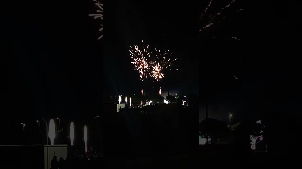 San Ciro a Grottaglie 2026, spettacolo pirotecnico e accensione della Fòcara 