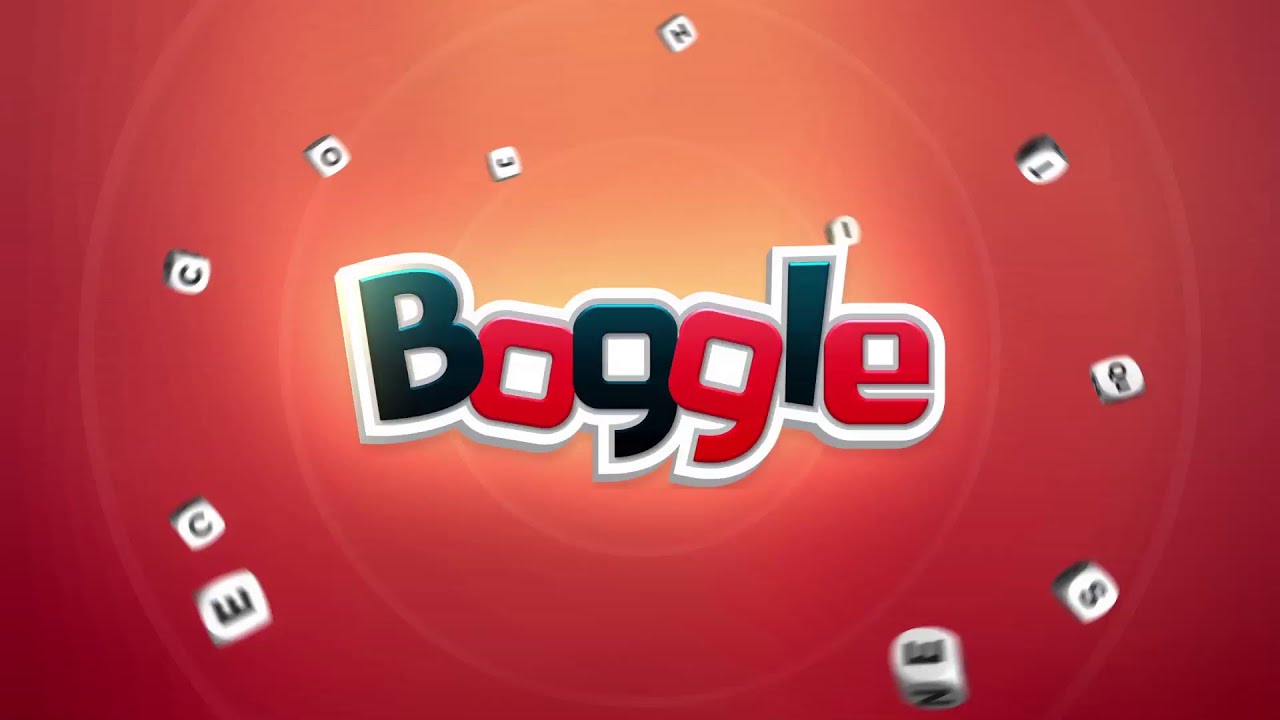 Boggle - The classic board game is now out on PS4 and Xbox One [AUT]