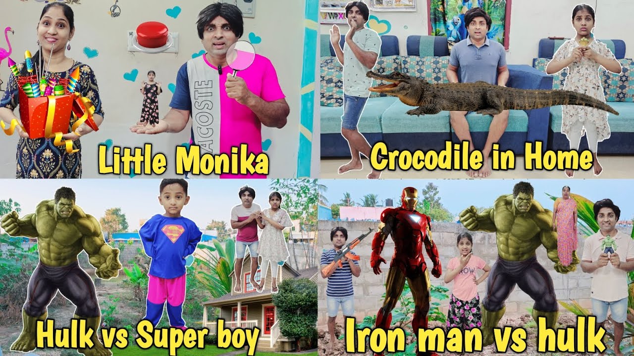 My comedy video collection part-12 | comedy Entertainment video | Prabhu Shorts