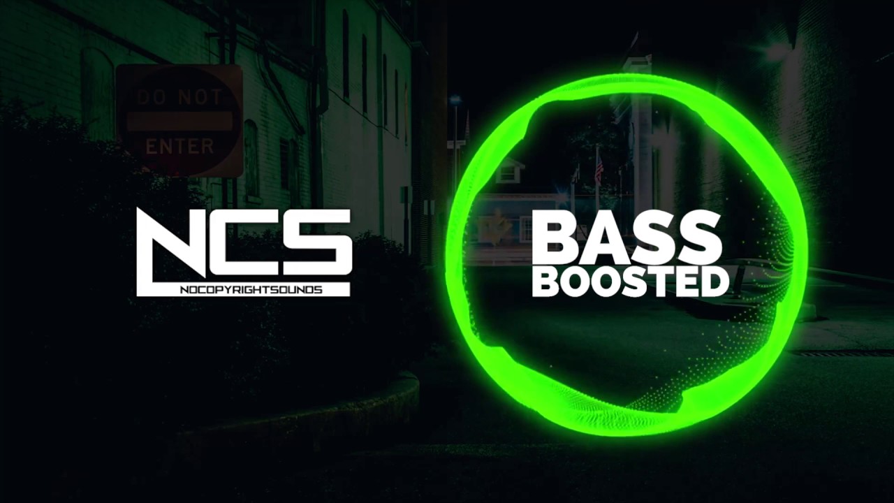Warriyo - Mortals (feat. Laura Brehm) [NCS Bass Boosted]