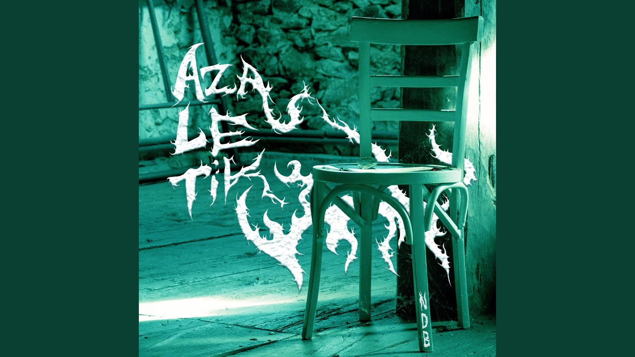 Azaletik