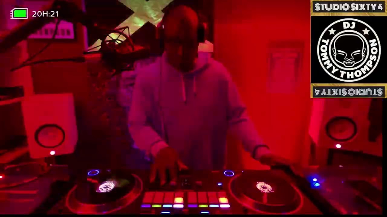 2026 01 01 NEW YEAR OLD SCHOOL MIX