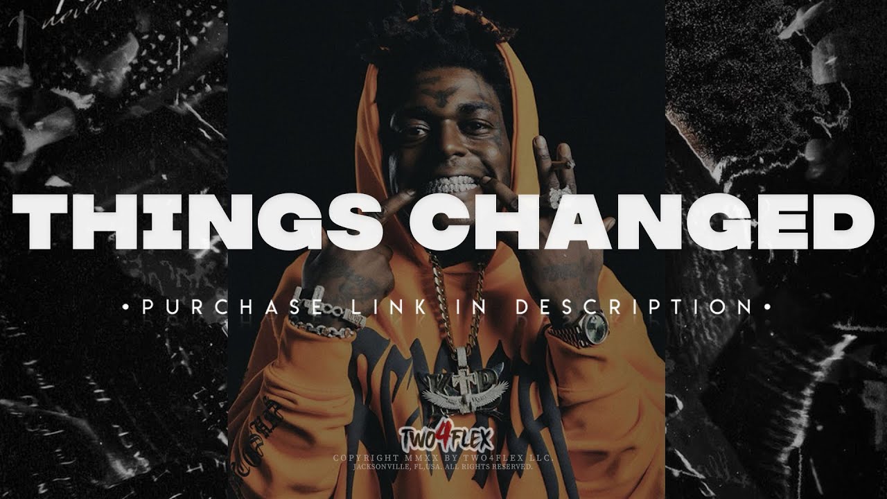[FREE] Kodak Black x Sample Type Beat 2023 