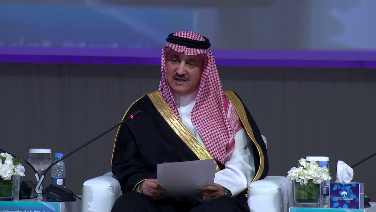 الجلسة الثالثة: دور القضاء في دعم التحكيم وأثره | SCCA18 Session 3