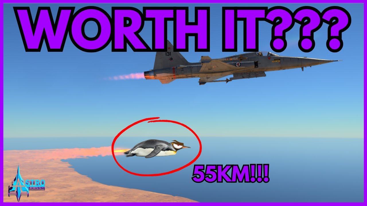 Czy wydarzenie F-5A(G) było tego warte? - Recenzja pojazdu