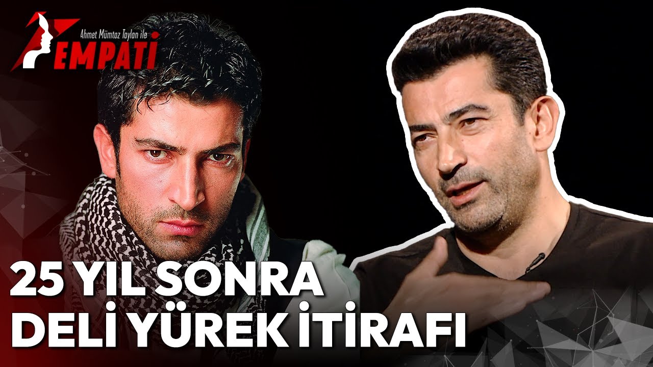 Deli Yürek İtirafı: Kellemi İstediler! | Empati #kenanimirzalıoğlu