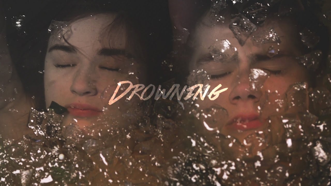 Drowning || Stiles & Allison