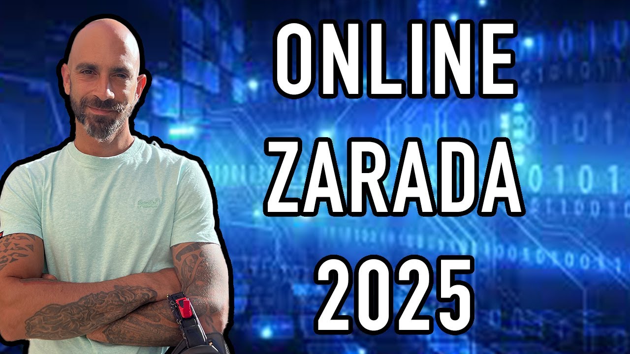 Kako zaradtiti novac preko interneta 2025