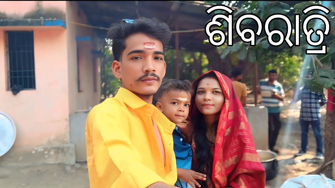 Happy shivratri 🪔🙏#vlog 