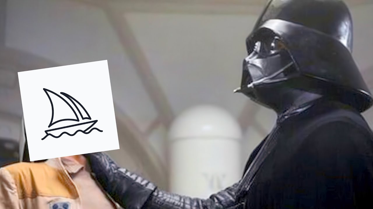 Disney is Going After AI